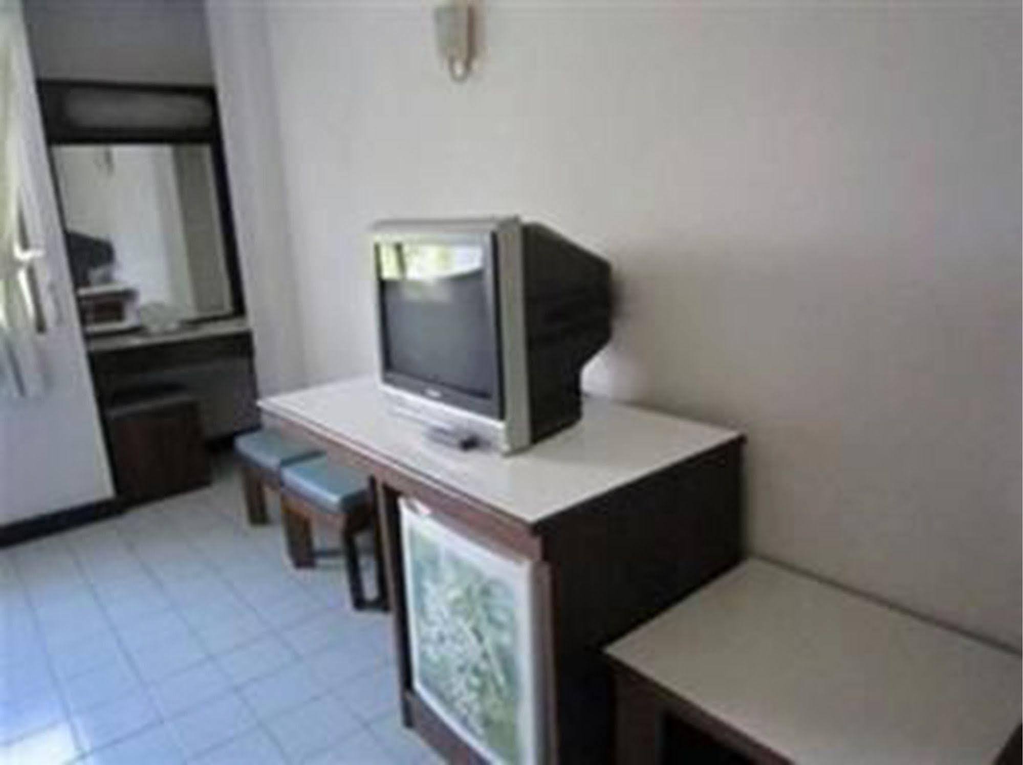 Grand Mansion Hotel Krabi Bagian luar foto